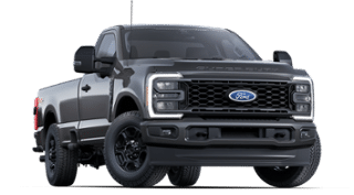 2025 Ford Super Duty® External Image 5